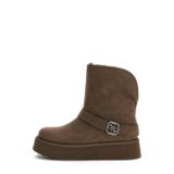 Guess Dolsay2 Kadın Yeşil Bot FLFDOLESU10-GREEN
