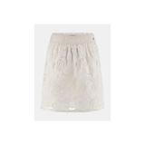 Guess Domitille Kadın Flare Fit Etek