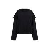 Guess Dora Kadın Aktif Sweatshirt