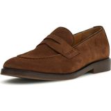 Guess Driftkin Erkek Makosen Ayakkabı FMTDRISUE14 - Kahve