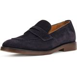 Guess Driftkin Erkek Makosen Ayakkabı FMTDRISUE14 - Mavi