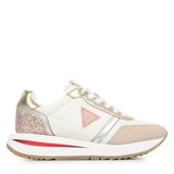 GUESS Eagar FLPEAGFAB12MULTI, kadın spor ayakkabısı