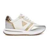 Guess Eagar Kadın Sneaker Ayakkabı FLP2EGPEL12 - Leopar