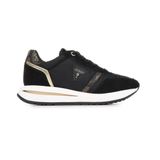 Guess Eagar Kadın Sneaker FLPEAGFAL12, 36