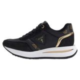 Guess Eagar Kadın Sneaker FLPEAGFAL12, 36
