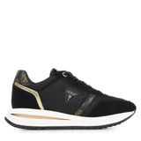 Guess Eagar Kadın Sneaker FLPEAGFAL12, 38