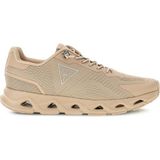 Guess Ease Logo Kadın Sneaker Ayakkabı FLTEASFAB12 - Bej