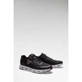 Guess Ease Logo Kadın Sneaker Ayakkabı FLTEASFAB12 - Siyah