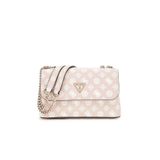 Guess Eco Erıca Cnvrtble Xbody Flap Kadın Bej Çapraz Çanta Hwepg951020-sdl