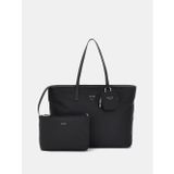 Guess Eco Gemma Kadın Tote Omuz Çantası HWEYG839525