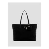 Guess ECO GEMMA LARGE TECH-Kadın omuz çantası -EYG839525