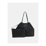 Guess ECO VICTTORIA LRG 2 IN 1 TOTE-Kadın omuz çantası -ESG951429