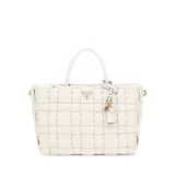 Guess Ekru Kadın El Çantası HWWG8072060-BON