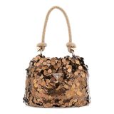 Guess El Çantası, Standart, 5003295451, Bronz, Kadın