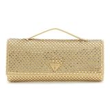 Guess El Çantası, Standart, 5003341487, Altın, Kadın