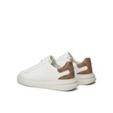 GUESS Elba Carryover erkek spor ayakkabısı, Wbeib, 42 EU