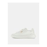 Guess Elba Erkek Beyaz Sneaker FMPELAELE12-WHITE