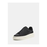 Guess Elba Erkek Deri Karışımlı Sneaker