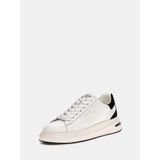 Guess Elba Erkek Deri Sneaker FMFLBALEA12, 45