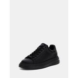 Guess Elba Erkek Deri Sneaker FMJLBALEA12, 45
