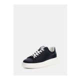 Guess Elba Erkek Deri Sneaker