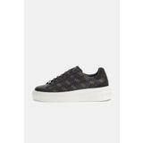 Guess Elba Erkek Kahverengi Sneaker Fmpvıbfal12-brocr