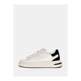 Guess Elba Erkek Siyah Sneaker FMFLBALEA12-WHIBK