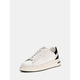 Guess Elba Erkek Sneaker Fmflbalea12 Fmflbalea12 Whıbk Whıbk