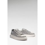 Guess Elba Erkek Sneaker FMJEBAFAL12 - Gri
