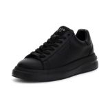 Guess Elba Erkek Sneaker Fmjlbalea12 Fmjlbalea12 Black Black Siyah