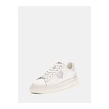Guess Elban Erkek Beyaz Sneaker FMFBANLEL12-WHITE