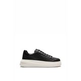 Guess Elbına Gues Kadın Günlük Ayakkabı FLPVIBSUE12-BLACK Siyah