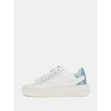 Guess Elbina Hakiki Deri Kadın Sneaker