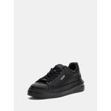 Guess Elbina Kadın Sneaker FLFE10ELE12 - Siyah