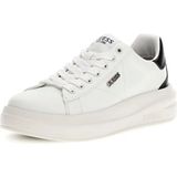 Guess Elbina Kadın Sneaker FLFE10PEL12 - Beyaz