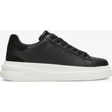 Guess Elbına Kadın Sneaker FLPVIBSUE12 - Siyah - Siyah