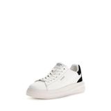 GUESS Elbina kadın spor ayakkabısı, Whblk, 37 EU