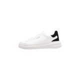GUESS Elbina kadın spor ayakkabısı, Whblk, 38 EU