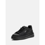 Guess ELBINA10 Siyah Kadın Sneaker FLFE10ELE12