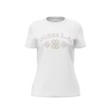 Guess Elsa Regular Fit Kadın T-Shirt V6BI12K6647