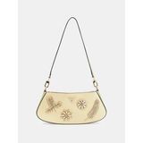 Guess Elsie Omuz Kadın Altın Omuz Çantası HWSS9650170-GOL