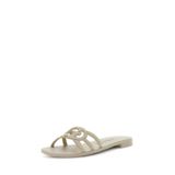 Guess Elyho Sandalet, 37, FLJHO2ELE03, Çok Renkli, Kadın