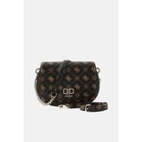 Guess Emelıe Kahverengi Kadın Omuz Çantası HWGP9928200-ESL