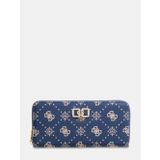 Guess Emelie Logo Kadın Cüzdan SWGP9928146
