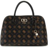 Guess Emelie Logo Kadın El ÇANTASI-GP992806