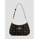 Guess Emelie Logo Kadın El ÇANTASI-GP992818