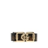 Guess Emelie Logo Kadın Kemer