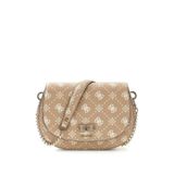 Guess Emelie Logo Kadın Omuz ÇANTASI-GP992820