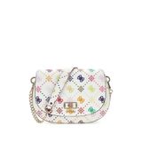 Guess Emelie Logo Kadın Omuz Çantası