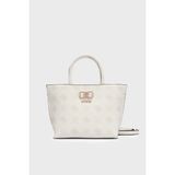 Guess Emelie Logolu Çıkarılabilir Askılı Çanta HWGP9928750 Bayan Çanta HWGP99 28750 Wlo - Standart